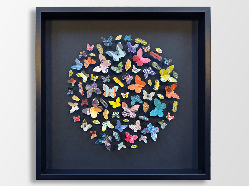 Circle of life – SOLD