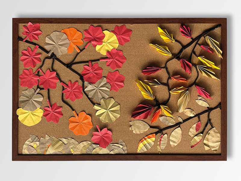 Autumnal – SOLD
