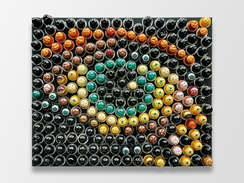 Eye pod – SOLD
