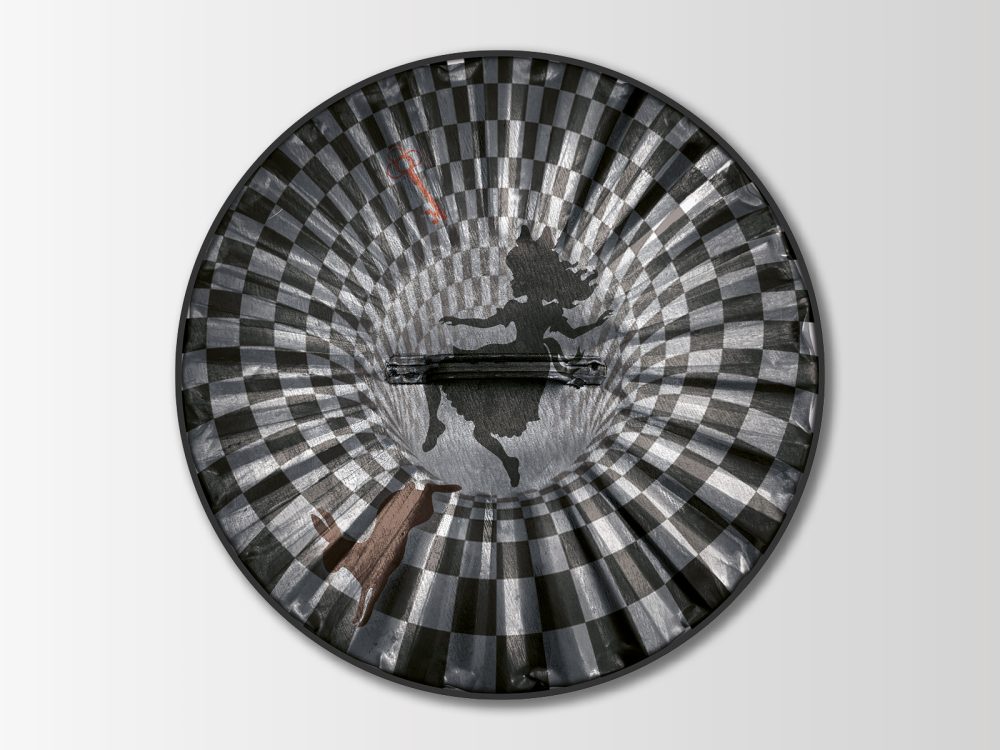 Down the rabbit hole – SOLD